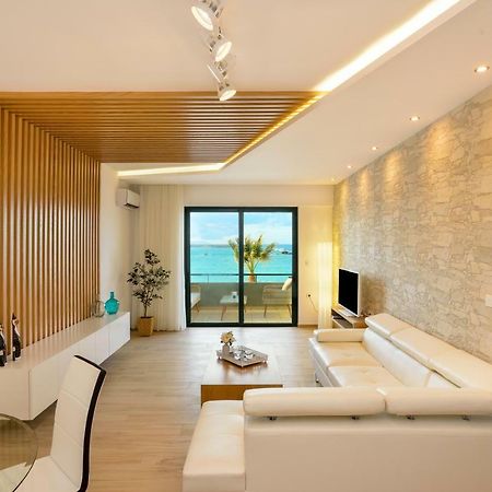 Elia Beach ハニア エクステリア 写真